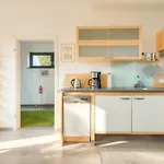 Ferienwohnung Grünes Berlin