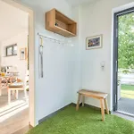 Ferienwohnung Grünes Berlin